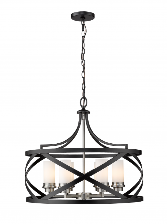 Malcalester 6 Light Pendant