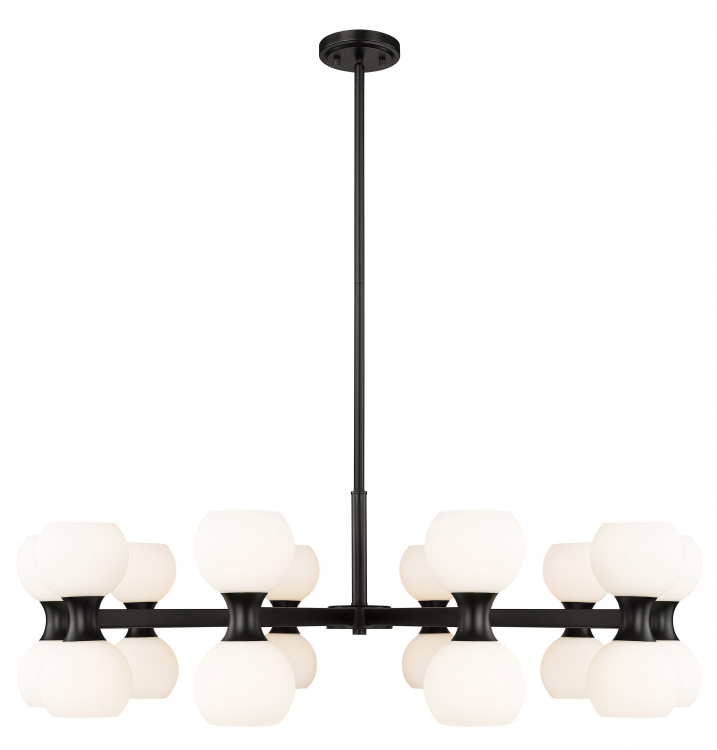 Artemis 20 Light Chandelier