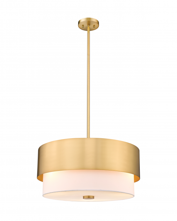 Counterpoint 3 Light Pendant