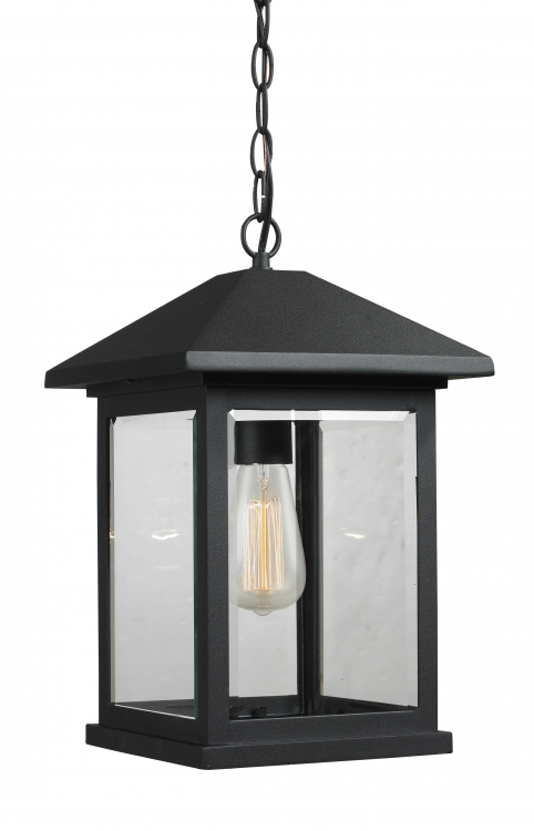 Portland 15 Inch Outdoor Lantern