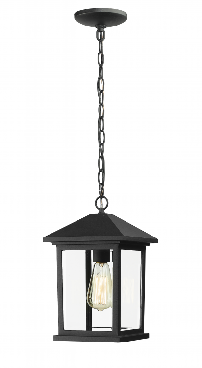 Portland 13 Inch Outdoor Lantern