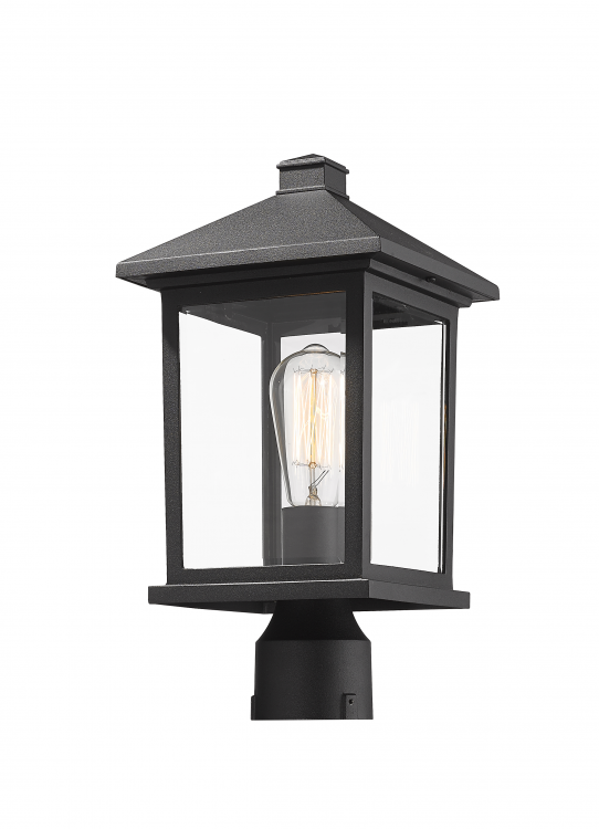 Portland 16 Inch Outdoor Post Light