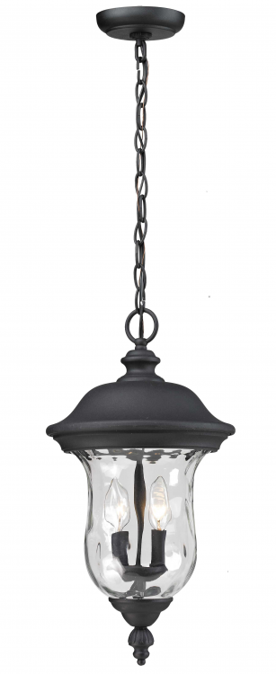 Armstrong 22 Inch Outdoor Lantern