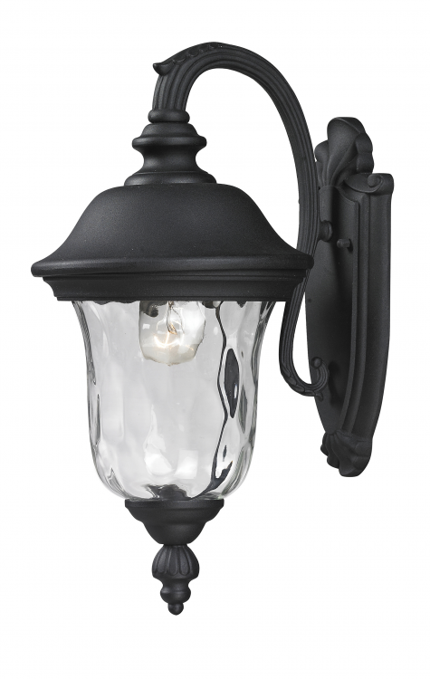 Armstrong 16 Inch Outdoor Wall Lantern