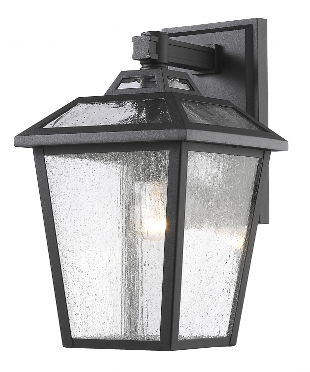 Bayland 13 Inch Outdoor Wall Lantern