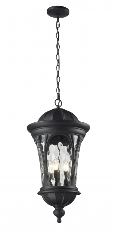 Doma 28 Inch Outdoor Lantern