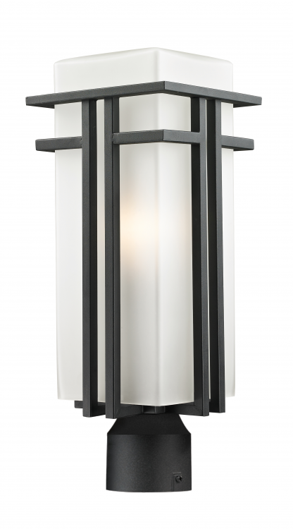 Abbey 20 Inch Outdoor Post Light