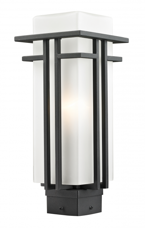 Abbey 16 Inch Outdoor Post Light