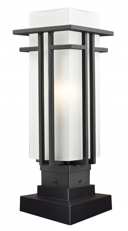 Abbey 18 Inch Outdoor Post Light