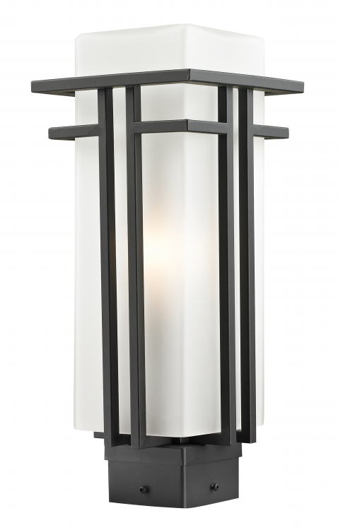 Abbey 16 Inch Outdoor Post Light