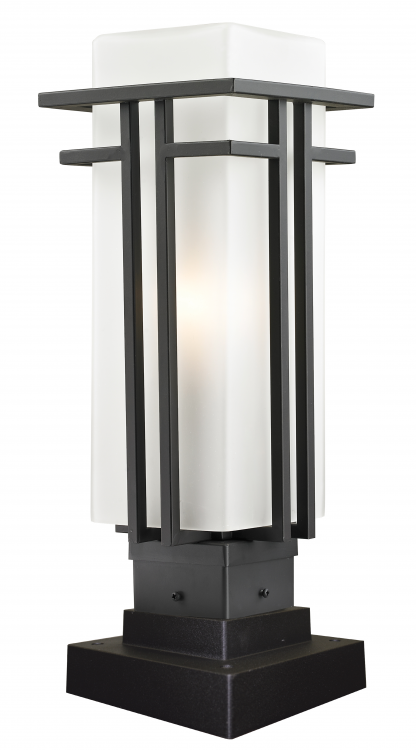 Abbey 18 Inch Outdoor Post Light