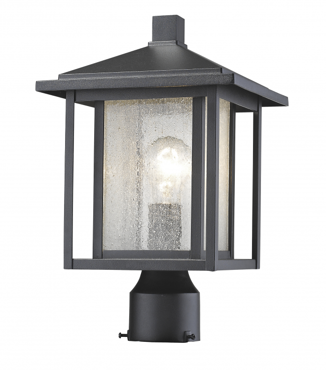 Aspen 15 Inch Outdoor Post Light