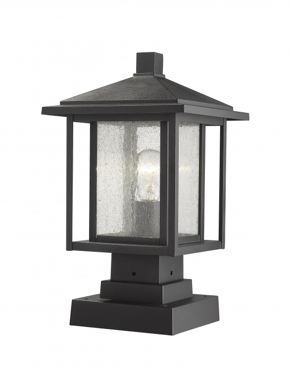 Aspen 16 Inch Outdoor Post Light