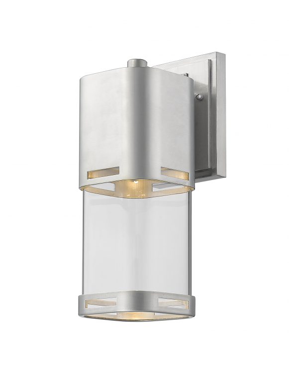 Lestat 14 Inch Outdoor Led Wall Sconce