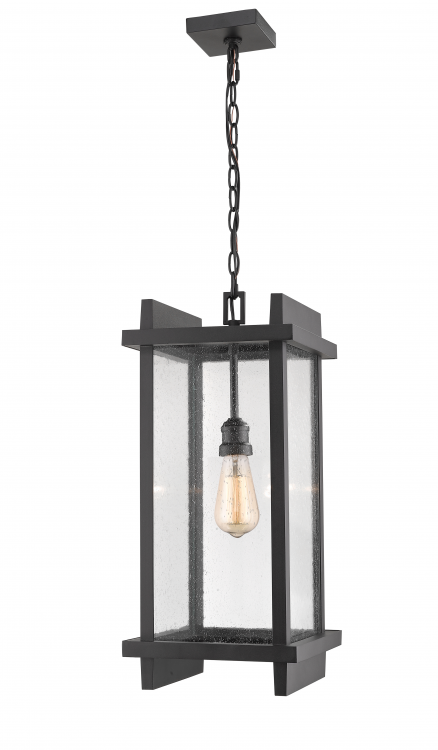 Fallow 23 Inch Outdoor Lantern