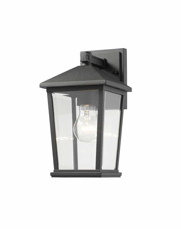 Beacon 12 Inch Outdoor Wall Lantern