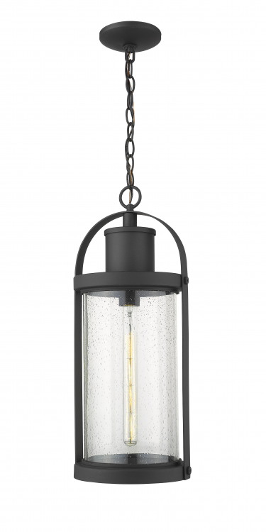 Roundhouse 23 Inch Outdoor Lantern