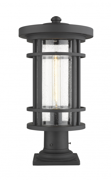 Jordan 20 Inch Outdoor Post Light