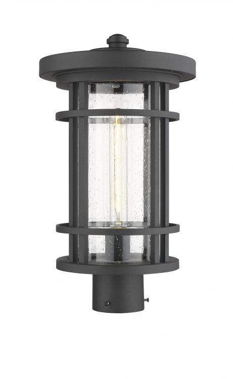 Jordan 18 Inch Outdoor Post Light