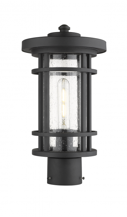 Jordan 15 Inch Outdoor Post Light