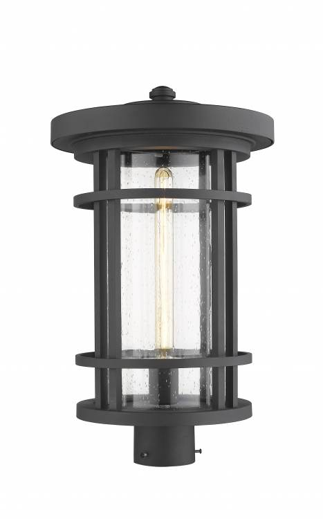 Jordan 20 Inch Outdoor Post Light