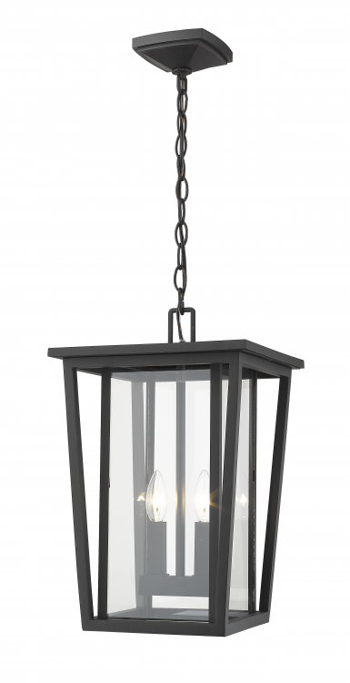 Seoul 18 Inch Outdoor Lantern