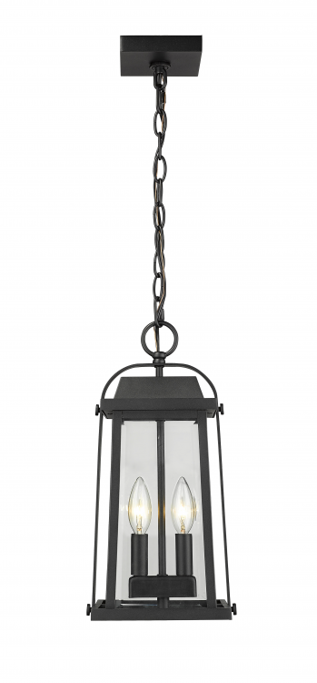 Millworks 16 Inch Outdoor Lantern