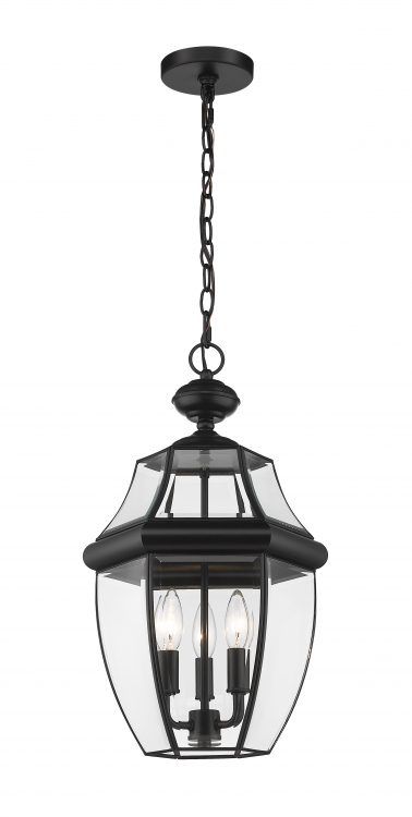 Westover 21 Inch Outdoor Wall Lantern