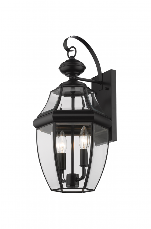 Westover 20 Inch Outdoor Wall Lantern