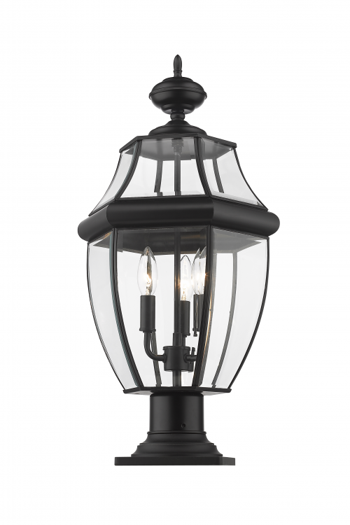 Westover 22 Inch Outdoor Post Light