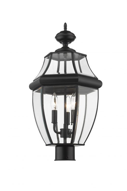 Westover 20 Inch Outdoor Post Light