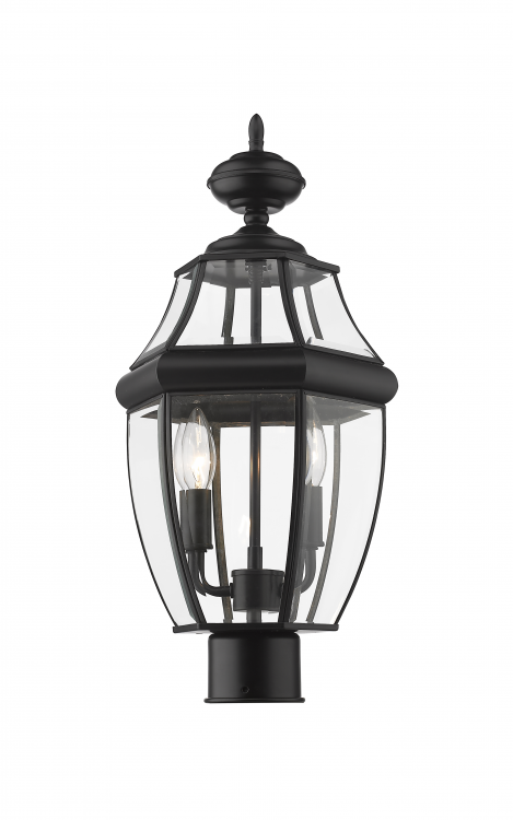 Westover 18 Inch Outdoor Post Light