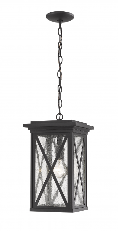 Brookside 17 Inch Outdoor Lantern