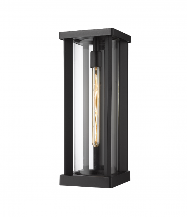 Glenwood 20 Inch Outdoor Wall Sconce