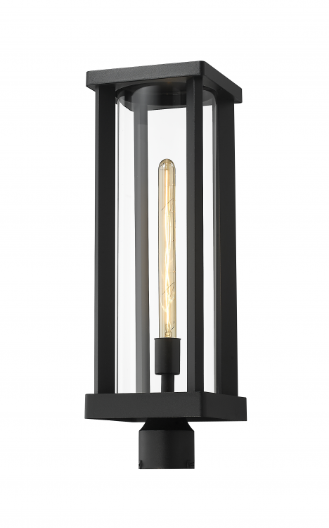 Glenwood 20 Inch Outdoor Post Light