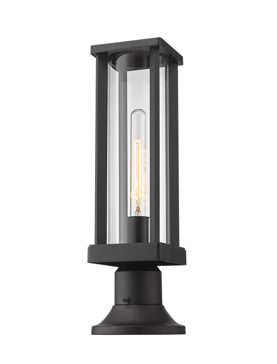 Glenwood 16 Inch Outdoor Post Light