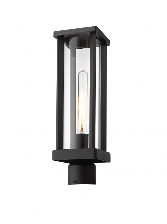 Glenwood 15 Inch Outdoor Post Light