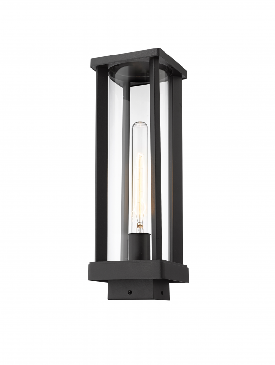 Glenwood 15 Inch Outdoor Post Light