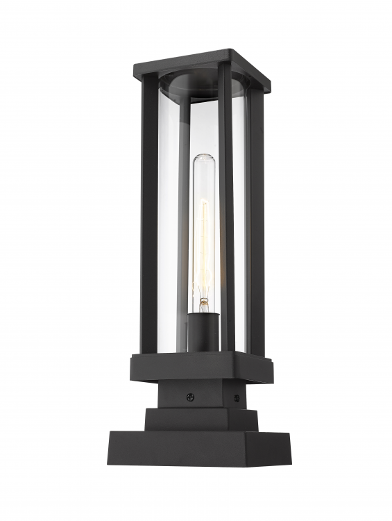 Glenwood 18 Inch Outdoor Post Light