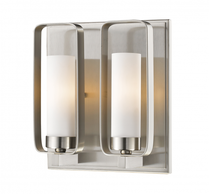 Aideen 2 Light Wall Sconce