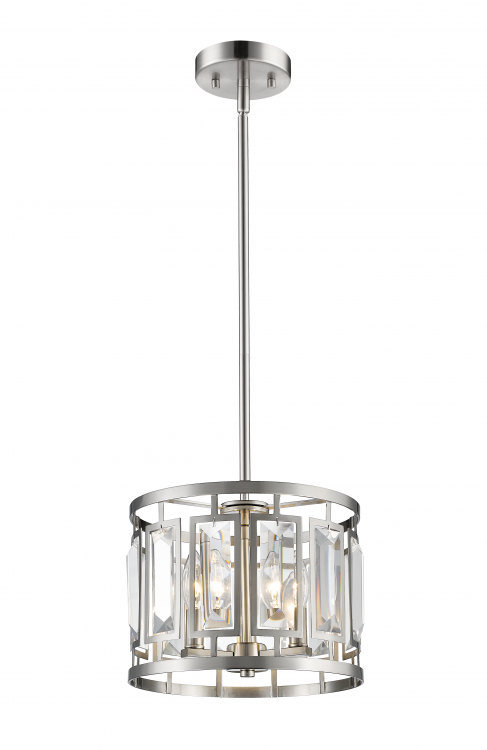 Mersesse 3 Light Pendant