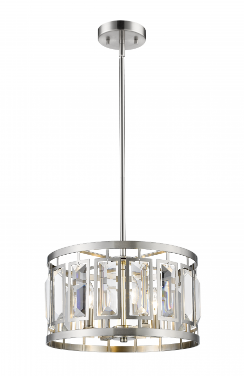 Mersesse 4 Light Pendant