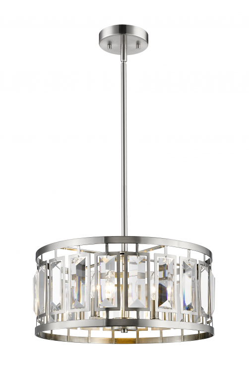 Mersesse 5 Light Pendant