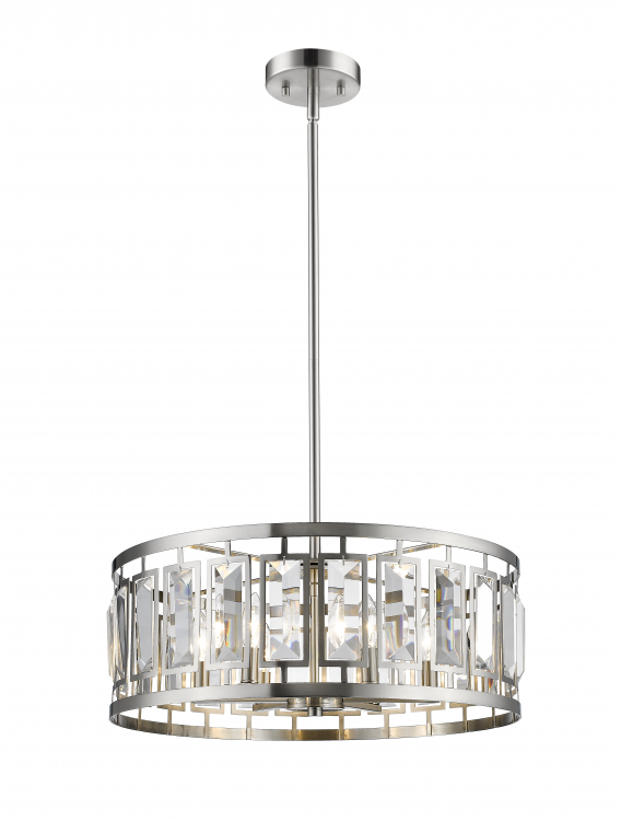 Mersesse 6 Light Pendant