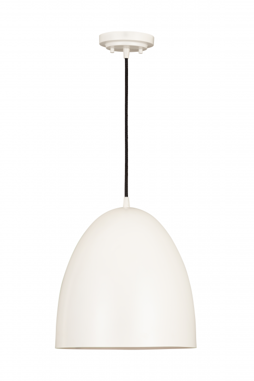 Z Studio Dome Pendant 1 Light Pendant