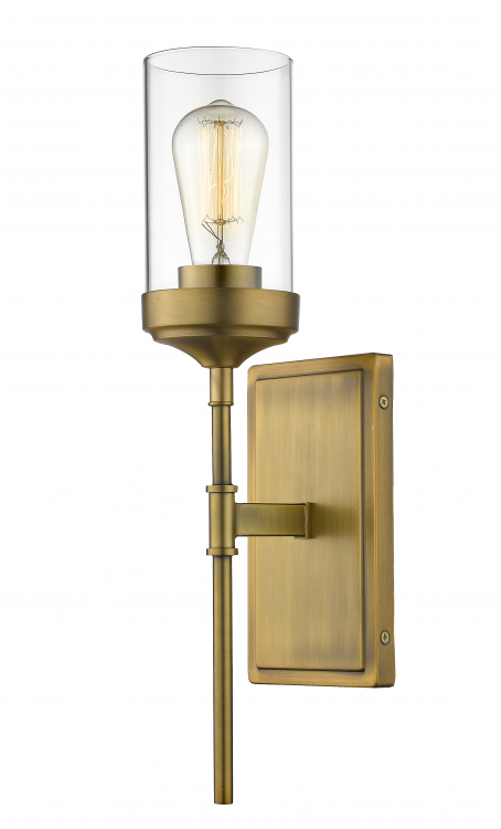 Calliope Wall Sconce