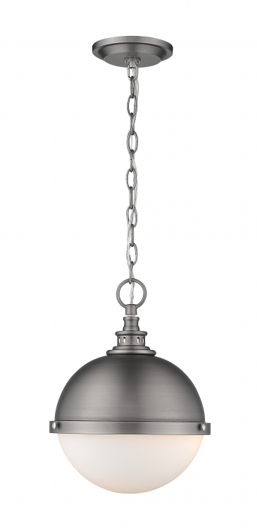 Peyton 15 Inch 2 Light Mini Pendant