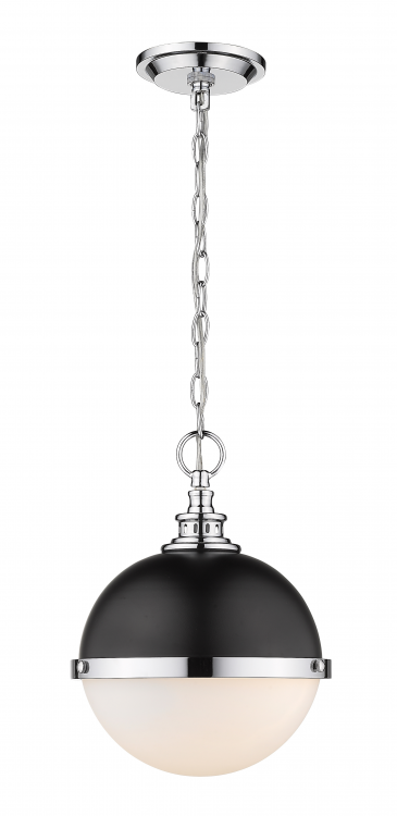 Peyton 15 Inch 2 Light Mini Pendant