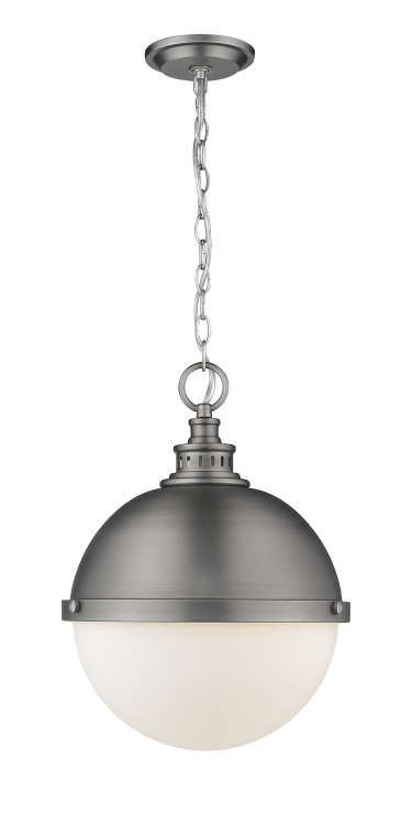 Peyton 19 Inch 2 Light Mini Pendant