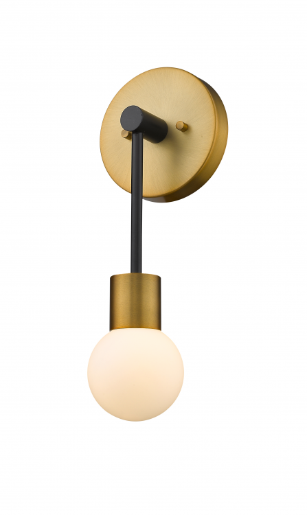 Neutra Wall Sconce